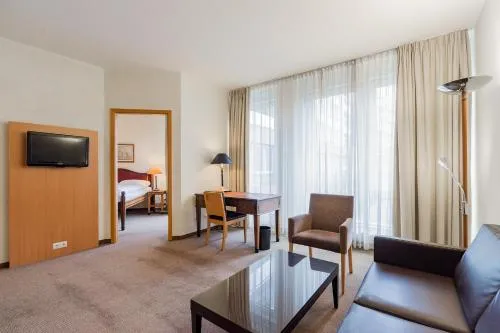 Apartmenthaus Berlin Mitte in Berlin, Deutschland