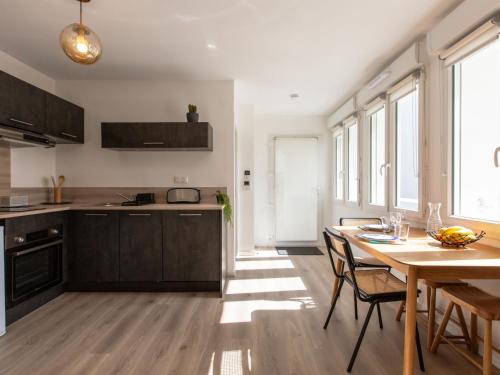 Apartment Cap Océan-5 by Interhome (Apartment Cap Ocean-5 by Interhome) in La Savane