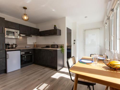 Apartment Cap Océan-5 by Interhome (Apartment Cap Ocean-5 by Interhome) in La Savane