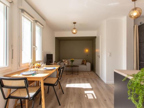Apartment Cap Océan-5 by Interhome (Apartment Cap Ocean-5 by Interhome) in La Savane