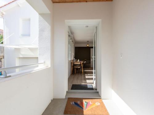 Apartment Cap Océan-5 by Interhome (Apartment Cap Ocean-5 by Interhome) in La Savane