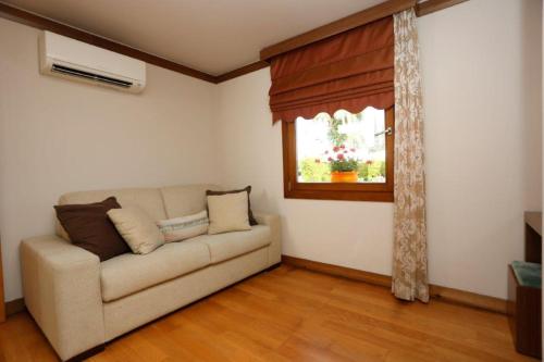 Double room, family
