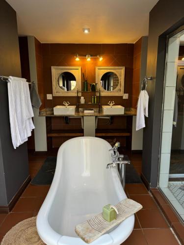 Megumi - Vaal Riverside Retreat - Loadshedding Friendly in Riastuine AH
