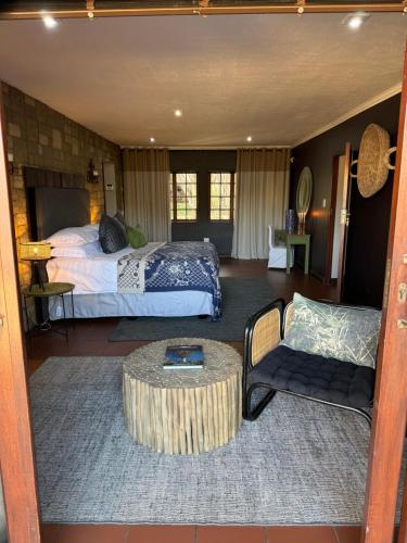 Megumi - Vaal Riverside Retreat - Loadshedding Friendly in Riastuine AH