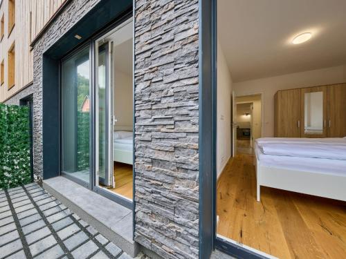 Apartment Modern Mountain Terrace Retreat & Pets by Interhome in Svoboda Nad Upou