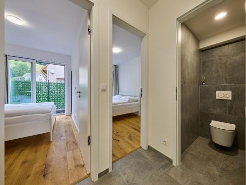 Apartment Modern Mountain Terrace Retreat & Pets by Interhome in Svoboda Nad Upou