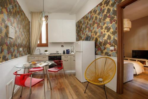 The right place 4U Grotte Apartment, Rome (photo 3)
