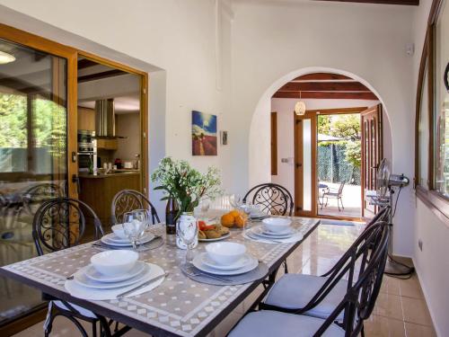 Holiday Home Lorraine by Interhome in Campusos