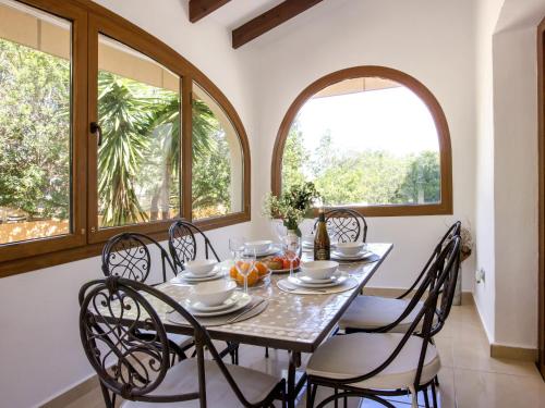 Holiday Home Lorraine by Interhome in Campusos