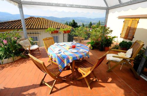 Albergo Villa Sorriso – Fiesole, IA