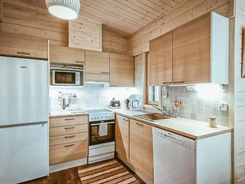 Holiday Home Villa maria by Interhome