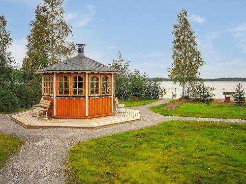 Holiday Home Villa maria by Interhome