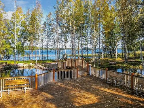 Holiday Home Villa maria by Interhome