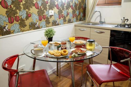 The right place 4U Grotte Apartment, Rome (photo 2)