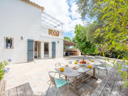 Apartment Villa Maeva by Interhome - Location saisonnière - Cavalaire-sur-Mer