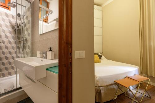 The right place 4U Grotte Apartment, Rome (photo 7)