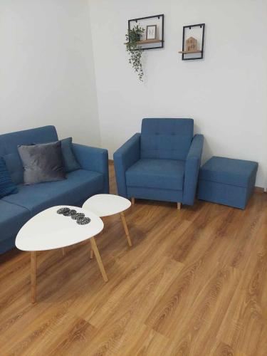 Apartament Centrum przy Placu Zwycięstwa