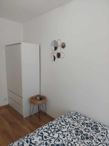 Apartament Centrum przy Placu Zwycięstwa
