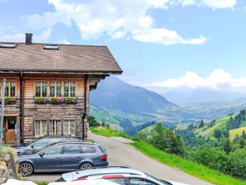 Apartment Bühl by Interhome (Apartment Buhl by Interhome) in Achseten