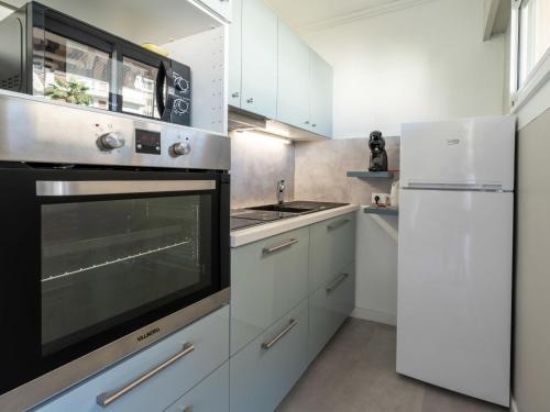 Apartment Le Copacabana by Interhome in ปวงต์ ครัวเซต