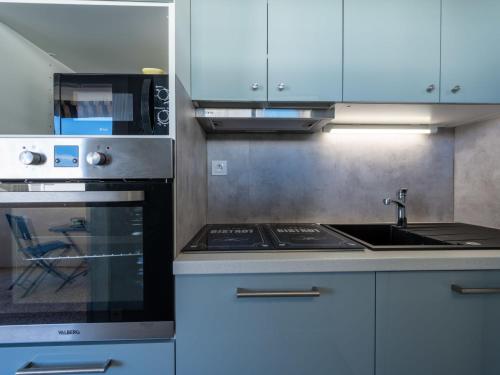 Apartment Le Copacabana by Interhome in Pointe Croisette