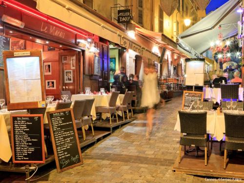 Apartment Le Copacabana by Interhome in ปวงต์ ครัวเซต