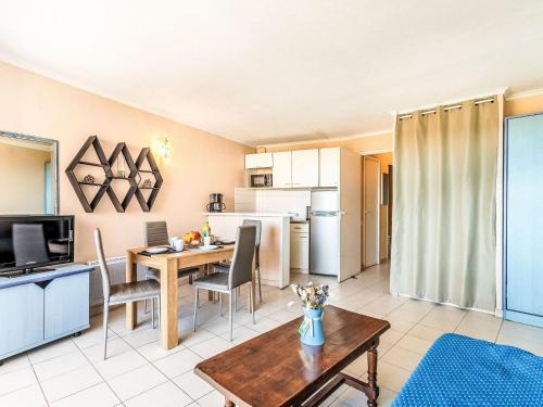 Apartment Les Marines-15 by Interhome Apartment Les Marines-15 by Interhome