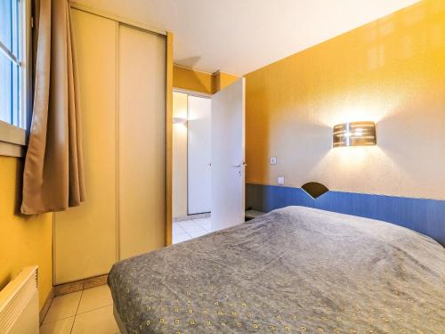 Apartment Les Marines-15 by Interhome Apartment Les Marines-15 by Interhome