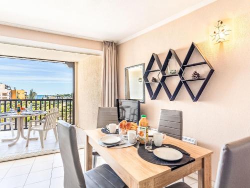 Apartment Les Marines-15 by Interhome Apartment Les Marines-15 by Interhome