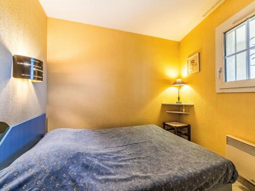 Apartment Les Marines-15 by Interhome Apartment Les Marines-15 by Interhome