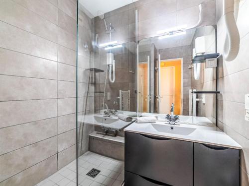 Apartment Les Marines-15 by Interhome Apartment Les Marines-15 by Interhome