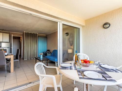 Apartment Les Marines-15 by Interhome Apartment Les Marines-15 by Interhome