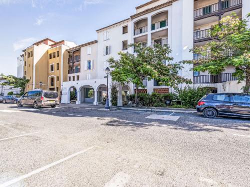 Apartment Les Marines-15 by Interhome Apartment Les Marines-15 by Interhome