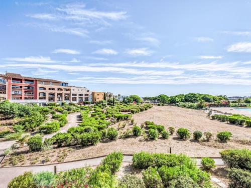 Apartment Les Marines-15 by Interhome Apartment Les Marines-15 by Interhome