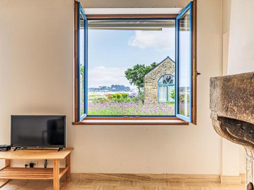 Holiday Home La petite Pen Er Hoët by Interhome Holiday Home La petite Pen Er Hoët by Interhome