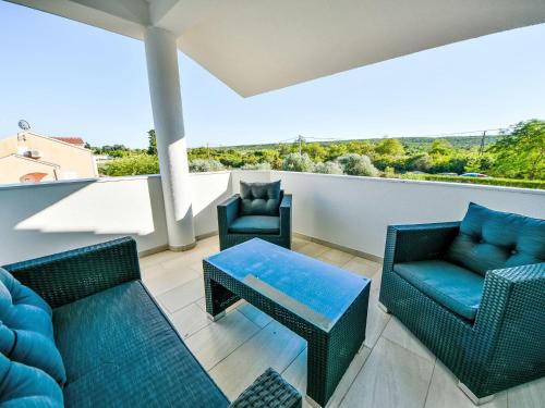 Apartment Zubčić-3 by Interhome