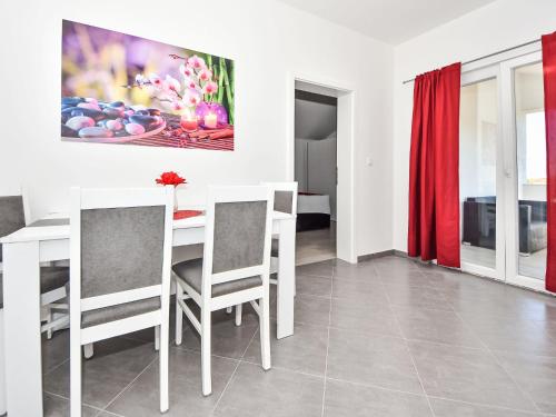 Apartment Zubčić-3 by Interhome (Apartment Zubcic-3 by Interhome) in Sikovo