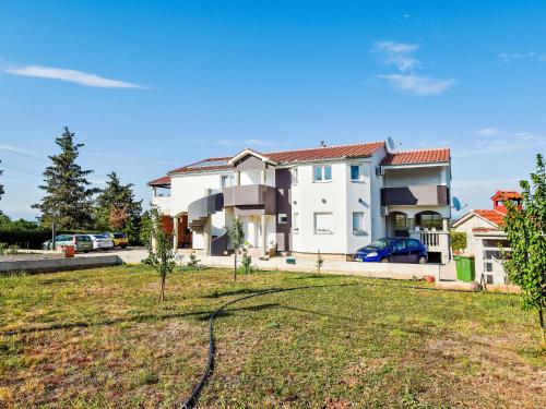 Apartment Zubčić-3 by Interhome (Apartment Zubcic-3 by Interhome) in Sikovo