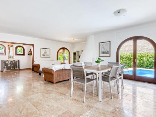 Holiday Home Playa by Interhome Holiday Home Playa by Interhome