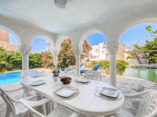 Holiday Home Playa by Interhome Holiday Home Playa by Interhome