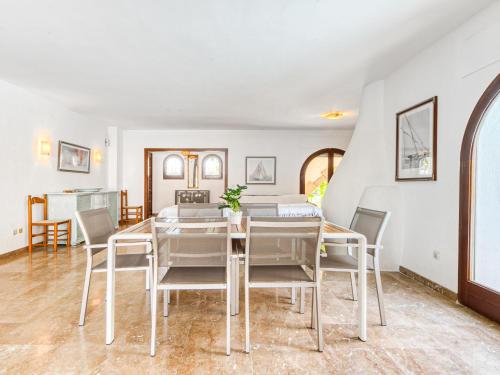 Holiday Home Playa by Interhome Holiday Home Playa by Interhome