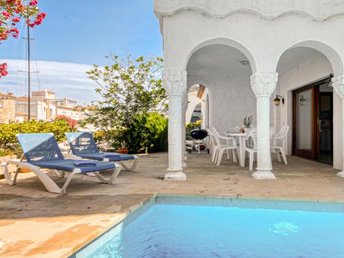 Holiday Home Playa by Interhome Holiday Home Playa by Interhome