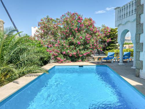 Holiday Home Playa by Interhome Holiday Home Playa by Interhome