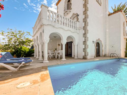 Holiday Home Playa by Interhome Holiday Home Playa by Interhome