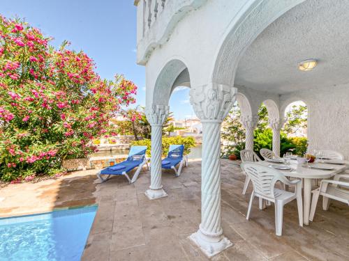 Holiday Home Playa by Interhome Holiday Home Playa by Interhome