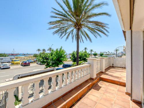 Holiday Home Playa by Interhome Holiday Home Playa by Interhome