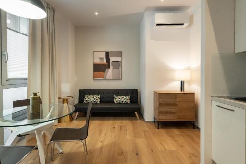 Hotel Dimorae Rooms and Suites - Apartments