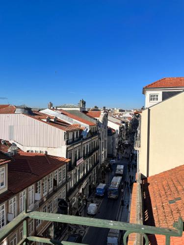 Porto Cinema Apartments, Porto (fotografie 7)