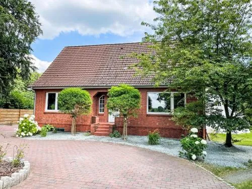 Holiday Home Landliebe by Interhome in Wingst, Deutschland