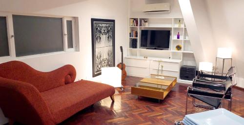 Dúplex de Diseño en Nueva Córdoba